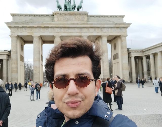 Tonya İngilizce Özel Ders